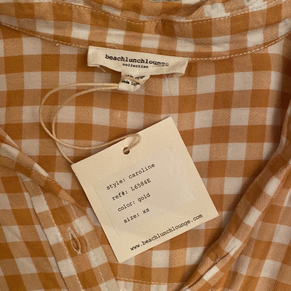 Flannel - Picture 2 of 2